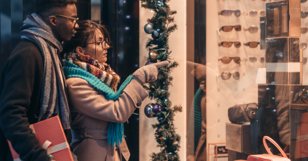 Managing Holiday Season Demands in Retail