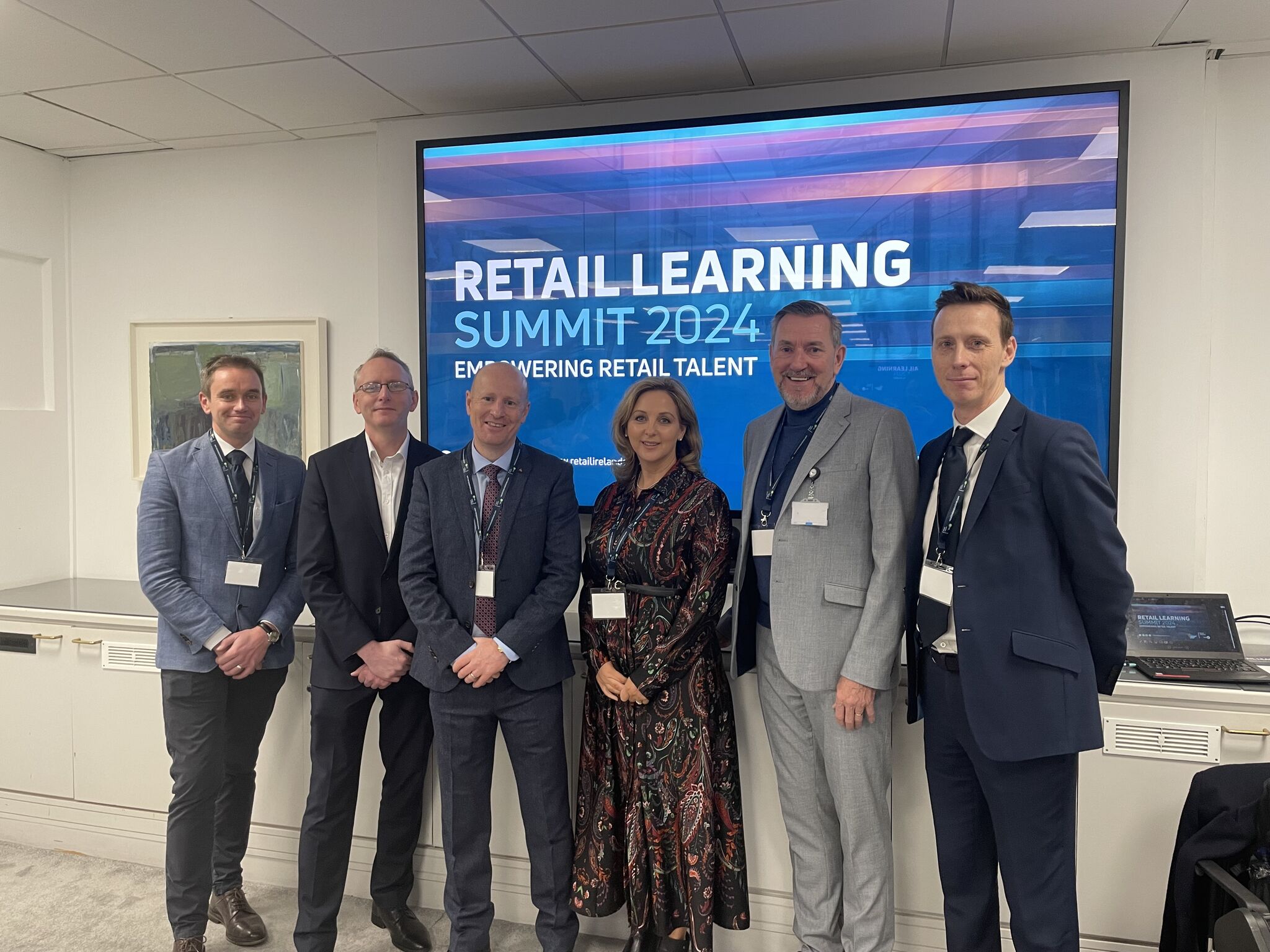 Retail Learning Institute Highlights from the Retail Learning Summit 2024
