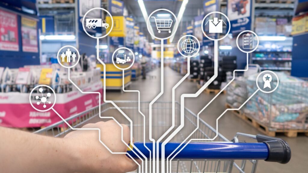Navigating the Digital Transformation: The Crucial Role of Skills4Retail in the E-Commerce Boom