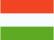 Hungary Flag