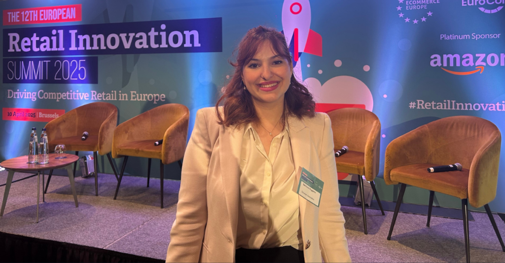 Retail Innovation Summit