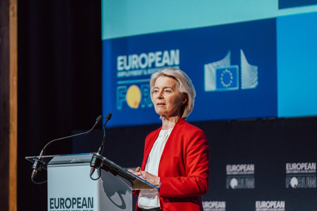 European Employment & Social Rights Forum