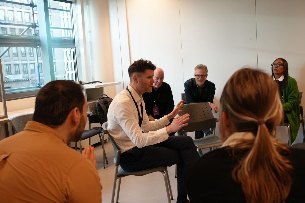 Skills4Retail Micro-Credentials Masterclass 2026