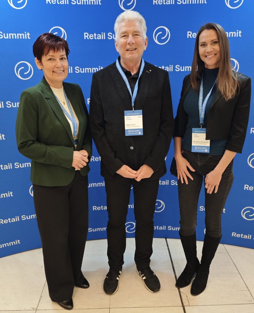 Retail Summit Czech Republic 2026