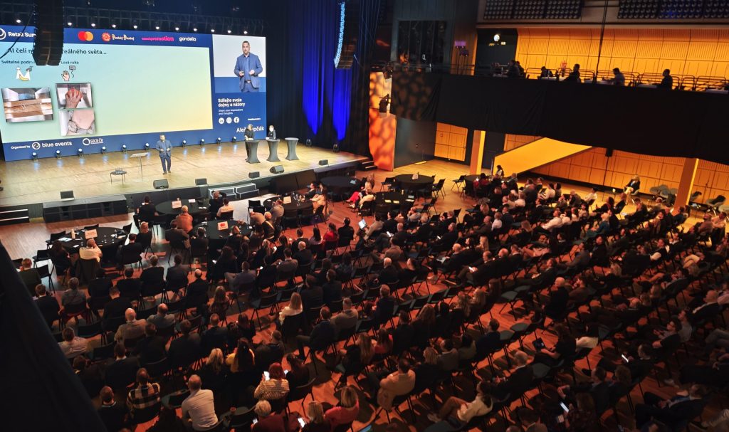 Retail Summit Czech Republic 2026